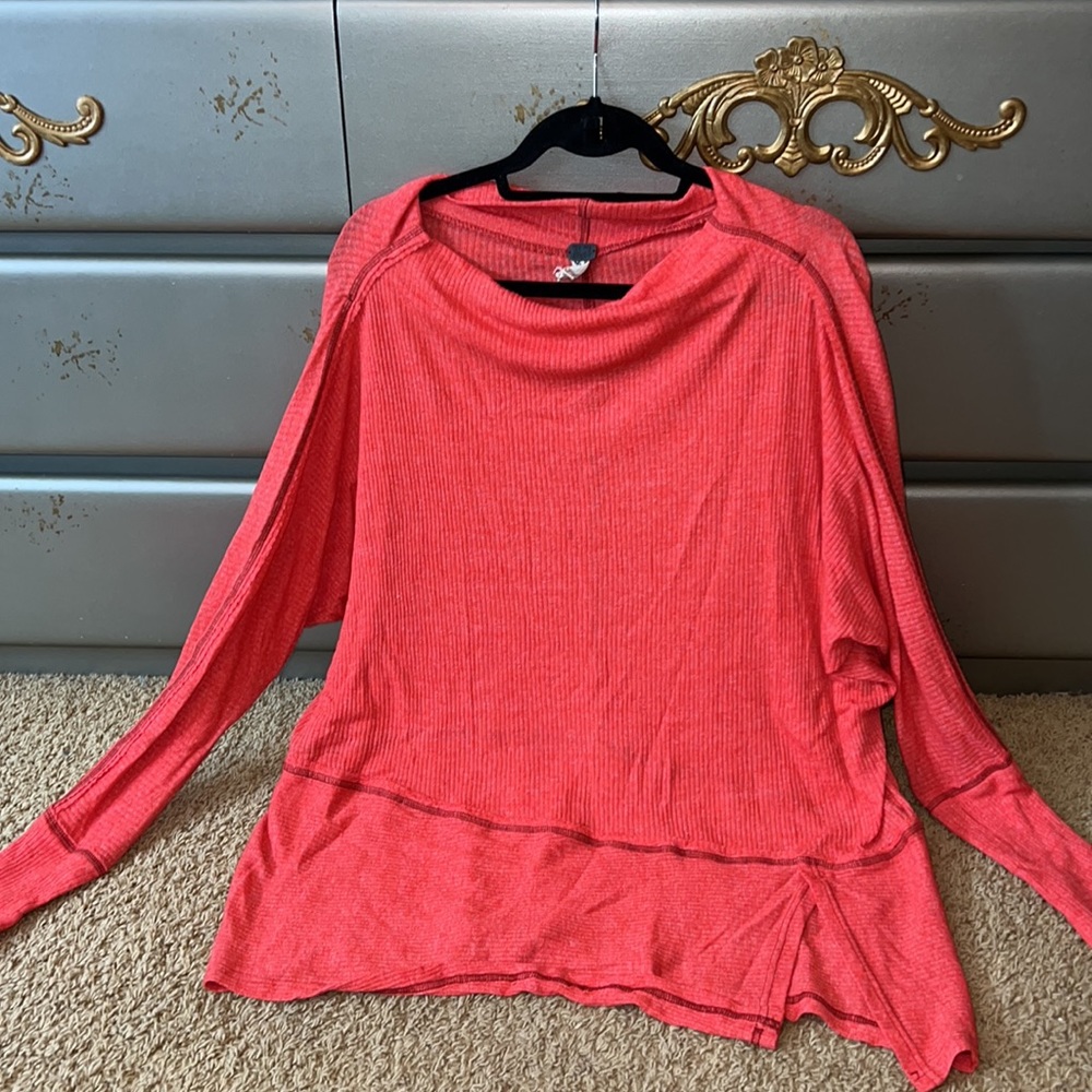 We the free, free people top